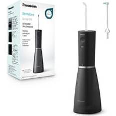 Irrigators on sale Panasonic Series 800 EW-DJ86-K511 Water Flosser Black, Black