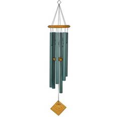 Encore Collection Verdigris Windchime