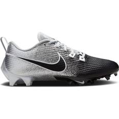 Synthetic Soccer Shoes Nike Vapor Edge Speed 360 2 M - Metallic Silver/White/Light Smoke Grey/Black