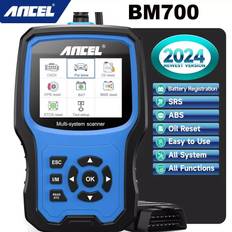 Bmw mini only bm700 obd2 fault reader
