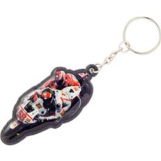 Wallets & Key Holders MotoGP gp - marco simoncelli keyring official merchandise