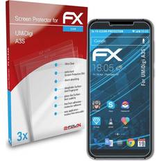 Screen Protectors atFoliX 3X Clear Screen Protection Film