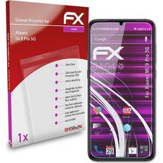 atFoliX Glass Protector Xiaomi Mi 9 Pro 5G