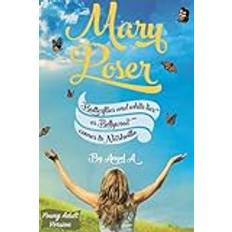 Mary Poser Young Adult edition