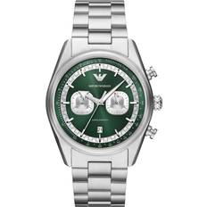 Emporio Armani Klockor på rea Emporio Armani AR11637 Silver
