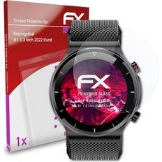 Screen Protectors atFoliX Glass Protector Koenigsthal B1 1.3 Inch