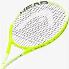 Head Extreme Elite 2024 Tennisracketar Yellow/White 3