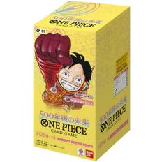 Bandai One Piece OP-07 Booster Box
