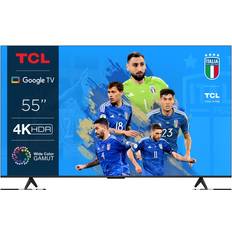 TCL P75 Serie P7 WCG 55'' TV LED 55 " UHD 4K