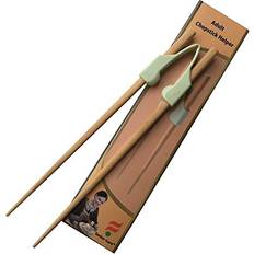 Green Chopsticks helper, training Chopsticks