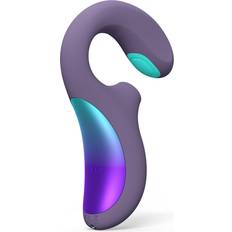 LELO Enigma Double Sonic Cyber Purple