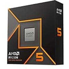 Amd ryzen 5 AMD Ryzen 5 9600X 6 Core 3.9GHz 32MB skAM5 Box