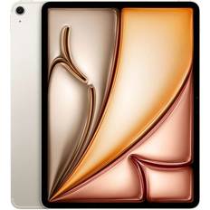 Apple Nano-SIM Surfplattor Apple Läsplatta iPad Air 13" M2 8 GB 1 TB