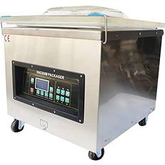 Vacuum Sealers TECHTONGDA Chamber Vacuum Sealing