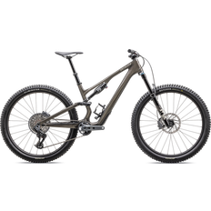 Specialized Full Mountainbikes Specialized Stumpjumper 15 Expert Full Suspension Mountain Bike Unisex