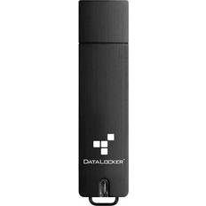 DataLocker Sentry 5 32GB USB 3.2 Gen 1 Type A Flash Drive S5032FEM