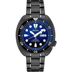 Seiko Prospex SRPD11 Special Edition Black Ion-Plated Automatic Divers