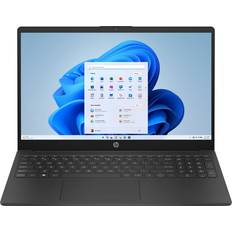 HP 15.6" Display, 128GB
