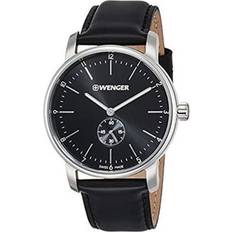 Wenger Klockor Wenger Herrenarmbanduhr 01.1741.102