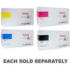 compatible fuji toner