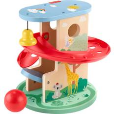 Fisher-Price Babylegetøj Fisher-Price FP Træ Kuglehus HXT92 WB1