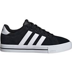 adidas Sportswear Daily 4.0 Sneaker Herren A0QM cblack/ftwwht/ftwwht 1/3 Schwarz 49/49.5