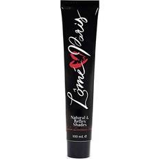 PERMANENT Hair Colour Creme 100ML Over 100 Amazing Colourants Dye 6.66 Blonde Deep
