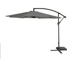 Gully 3m Cantilever Parasol 300cm W X 300cm