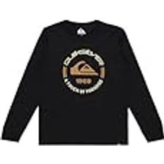 T-shirts on sale Quiksilver Circle Logo Long Sleeves T-shirt for Boys