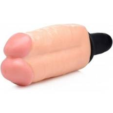 Realistic XR Classic Vibrator