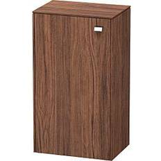 Wood Medicine Cabinets Duravit Brioso Halbhochschrank 61.0 x 91.0 x 27.0 cm