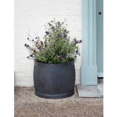 Garden Trading Bathford Round Planter 54cm