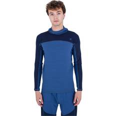 Neopren Rashguards & Undertøj Hurley Herre Coast Guard Langærmet Surf Top