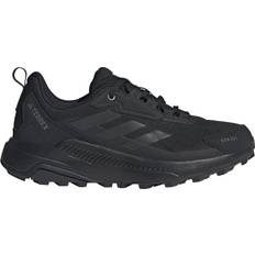 adidas Terrex Anylander Rain.rdy Hiking Shoes Black Woman