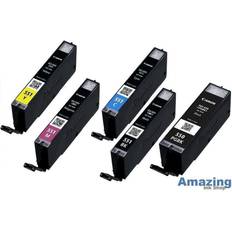 Canon pgi-550 cli-551
