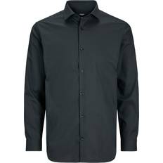 Jack & Jones Slim Fit Shirt Darkest Spruce/Fit