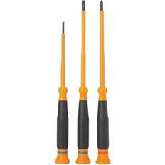 Klein Tools 85613INS Insulated Precision Screwdriver Set Screwdriver