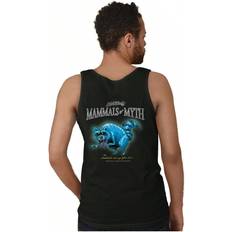 Tank Tops Shein Funny Hunting Myth Swamp Raccoon Tank Top T Shirts Men Women