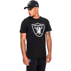 NFL Camisetas New Era Camiseta Las Vegas Raiders Noir