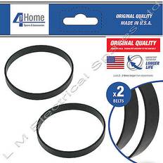 3760, 3760-k, cleaner driver belts
