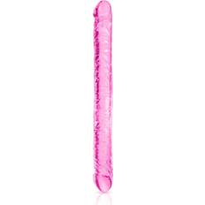 PURE JELLY Dildo Rosa 44 cm