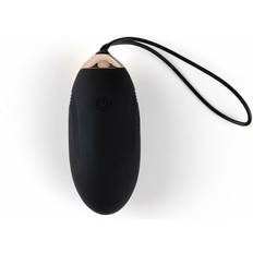 Sexleksaker VIRGITE Äggvibrator Svart