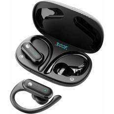 Headphones PcCom Sort