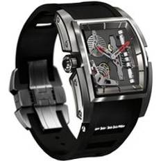 Cyrus Kambys Titanium