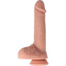 Sexleksaker VIRGITE Realistisk dildo 22 cm