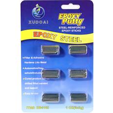Gröna Fogmassa Epoxy Putty Stick Formbart 30g