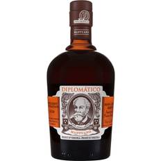 Diplomatico Beer & Spirits Diplomatico Mantuano Extra Añejo Rum