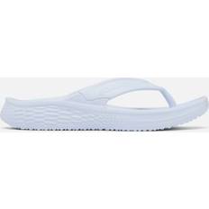 Columbia Women Flip-Flops Columbia Women's Ramble Flip Flop- Blue