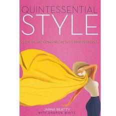 Quintessential style paperback (Tapa blanda)