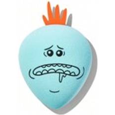 Blåa Svampar Shein Mr. Meeseeks Beauty Sponge
